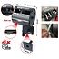 KS Tools Holder for adhesive weight rolls with wall bracket - 800.0100
