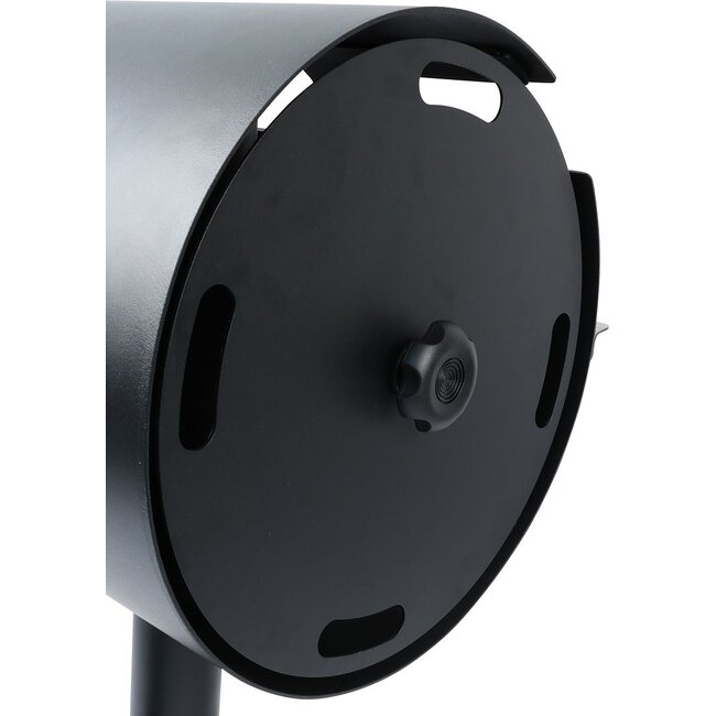 KS Tools Support pour rouleaux de masses d’équilibrage adhésives avec support mural - 800.0100