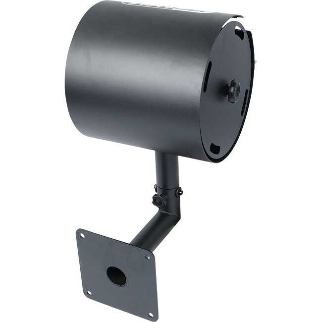 KS Tools Support pour rouleaux de masses d’équilibrage adhésives avec support mural - 800.0100