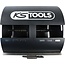 KS Tools Holder for adhesive weight rolls with wall bracket - 800.0100