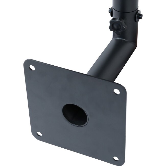 KS Tools Support pour rouleaux de masses d’équilibrage adhésives avec support mural - 800.0100