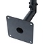 KS Tools Holder for adhesive weight rolls with wall bracket - 800.0100