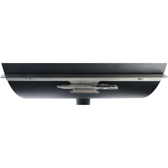 KS Tools Halter für Klebegewichterollen mit Standfuß - 800.0105