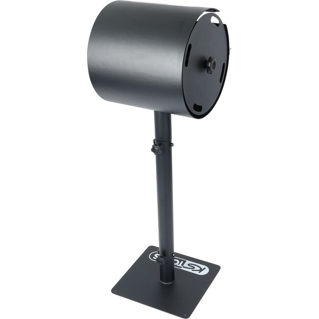 KS Tools Holder for adhesive weight rolls with foot - 800.0105