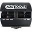 KS Tools Holder for adhesive weight rolls with foot - 800.0105