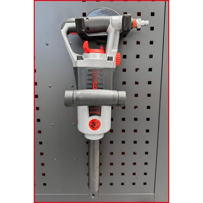 KS Tools Magnetic holder for impact driver - 800.0145