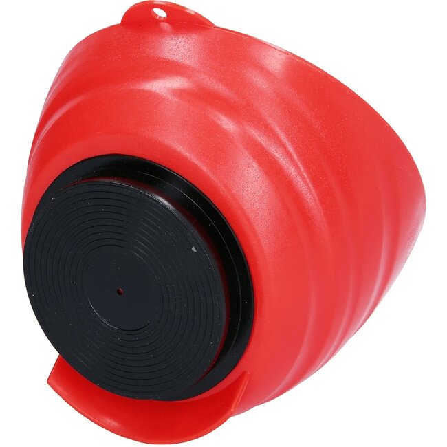 KS Tools Kunststoff-Magnet-Schale, Ø 150mm - 800.0156