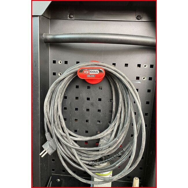 KS Tools Crochet magnétique - 800.0165