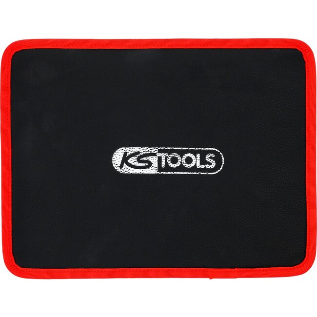 KS Tools Magnetic mat 320 x 245 mm - 800.0175
