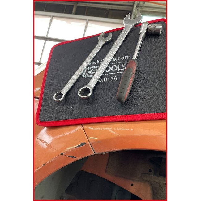 KS Tools Magnetic mat 320 x 245 mm - 800.0175