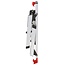 KS Tools Aluminum work platform, 1270x446x495mm - 800.0960