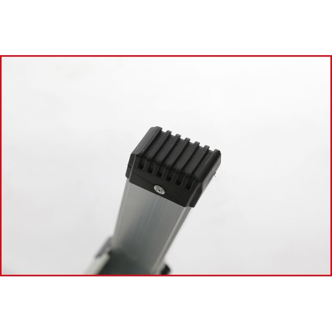 KS Tools Aluminum work platform, 1270x446x495mm - 800.0960