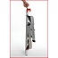 KS Tools Aluminum work platform, 1270x446x495mm - 800.0960