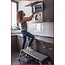 KS Tools Aluminum work platform, 1270x446x495mm - 800.0960