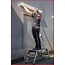 KS Tools Aluminum work platform, 1270x446x495mm - 800.0960