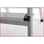 KS Tools Aluminum step ladder - 800.0965