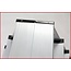 KS Tools Aluminium step ladder - 800.0965