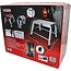 KS Tools Aluminium step stool - 800.0975