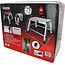 KS Tools Aluminium step stool - 800.0975