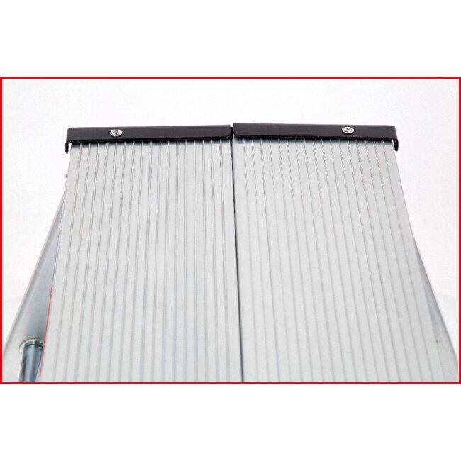 KS Tools Aluminium uitzettrap - 800.0975