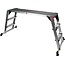 KS Tools Aluminium work platform, 1650x380x730mm - 800.0985