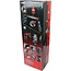 KS Tools Aluminium work platform, 1650x380x730mm - 800.0985