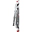 KS Tools Aluminium work platform, 1650x380x730mm - 800.0985