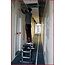 KS Tools Aluminium work platform, 1650x380x730mm - 800.0985