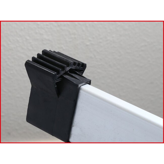 KS Tools Aluminium veiligheids plateau - 1650x380x730mm - 800.0985