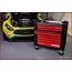 KS Tools Performanceplus workshop tool trolley set P25 with 660 tools for 8 drawer - 825.8660