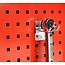 KS Tools RACINGline BLACK/RED toolbox with seven drawers and 515 premium tools - 826.7515