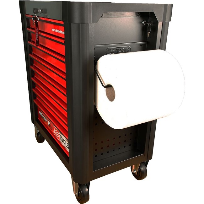 KS Tools Performanceplus gereedschapwagenset P45 met 950 gereedschappen voor 13 schuifladen - 845.14950