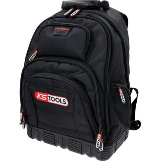 KS Tools Universal-Werkzeugrucksack, 328-tlg