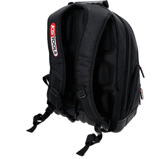 KS Tools Universal tool rucksack, 328 pcs - 850.0131