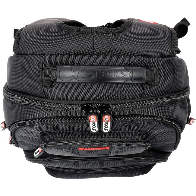 KS Tools Universal-Werkzeugrucksack, 328-tlg - 850.0131