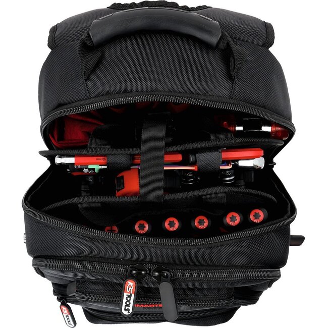 KS Tools Universele gereedschaprugzak - 328 - delig - 850.0131