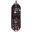 KS Tools Universal tool rucksack, 328 pcs - 850.0131
