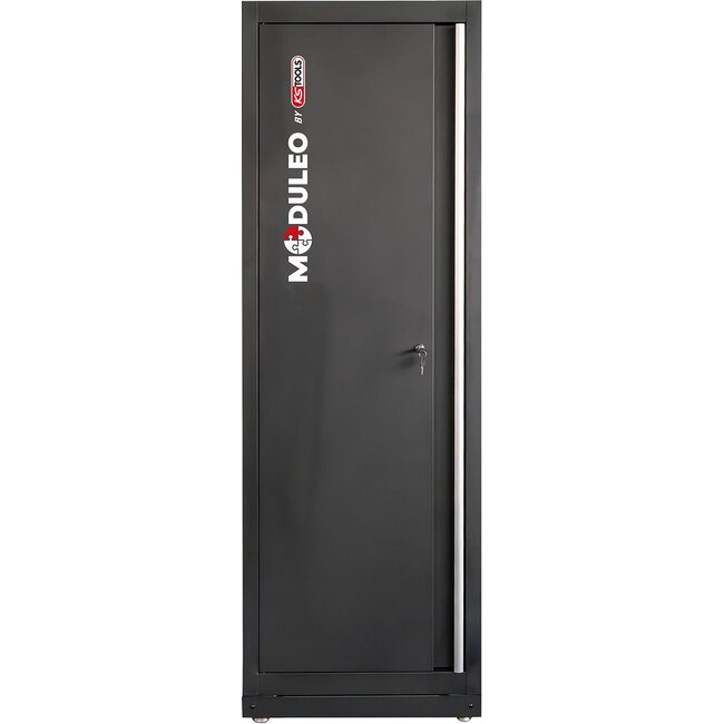 KS Tools Werkplaatskastsysteem - RVS-plaat - 866.6000