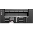 KS Tools Workshop cabinet system, straight, 4600 x 500 mm, option 1 - 866.6230