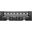 KS Tools Werkplaatskastsysteem - recht - 6640 x 500 mm - variant 1 - 866.6245