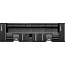 KS Tools Workshop cabinet system, straight, 6640 x 500 mm, option 2 - 866.6250