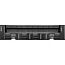 KS Tools Workshop cabinet system, straight, 8000 x 500 mm, option 2 - 866.6260