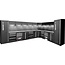 KS Tools Werkplaatskastsysteem - L-vorm - 4760 x 3400 mm - 866.6290