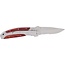 KS Tools Folding knife with locking mechanism, 220,0mm - 907.2190