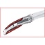KS Tools Folding knife with locking mechanism, 220,0mm - 907.2190