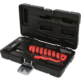 KS Tools Messen-schraperset - 27 - delig