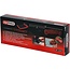 KS Tools Clasp knife with lock and belt cutter - 907.2220