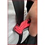 KS Tools Clasp knife with lock and belt cutter - 907.2220