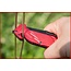 KS Tools Clasp knife with lock and belt cutter - 907.2220