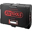 KS Tools Pinch weld scraper set, 16 pcs - 907.2255